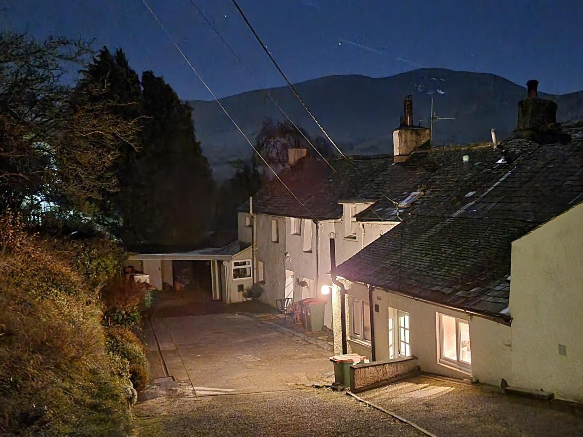 Osprey Cottage Бассентвейт Екстер'єр фото